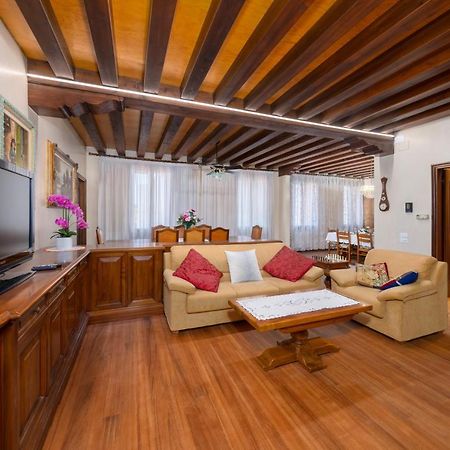 베니스 Giulia House 아파트 외부 사진