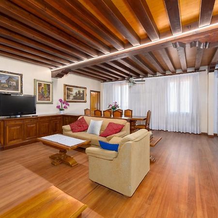 베니스 Giulia House 아파트 외부 사진