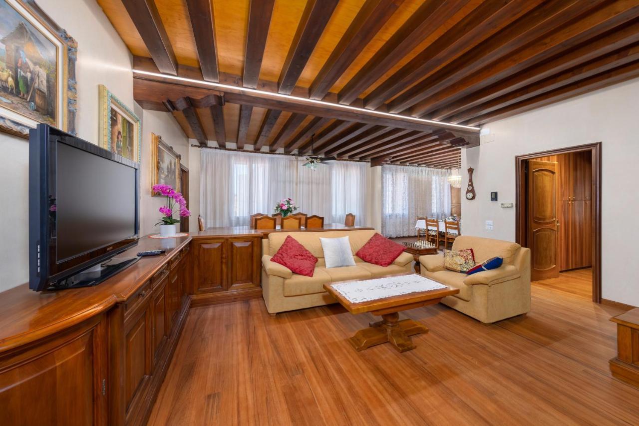 베니스 Giulia House 아파트 외부 사진