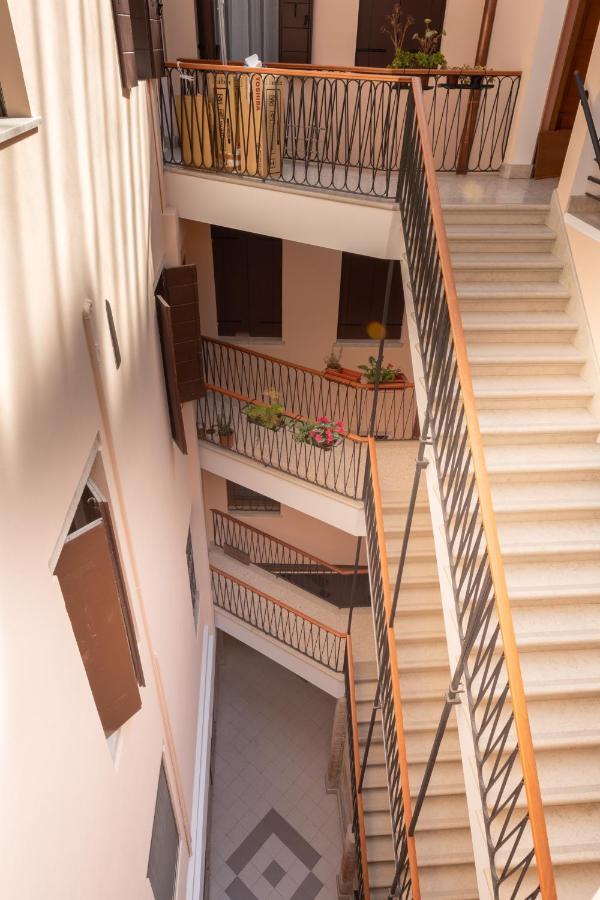 베니스 Giulia House 아파트 외부 사진