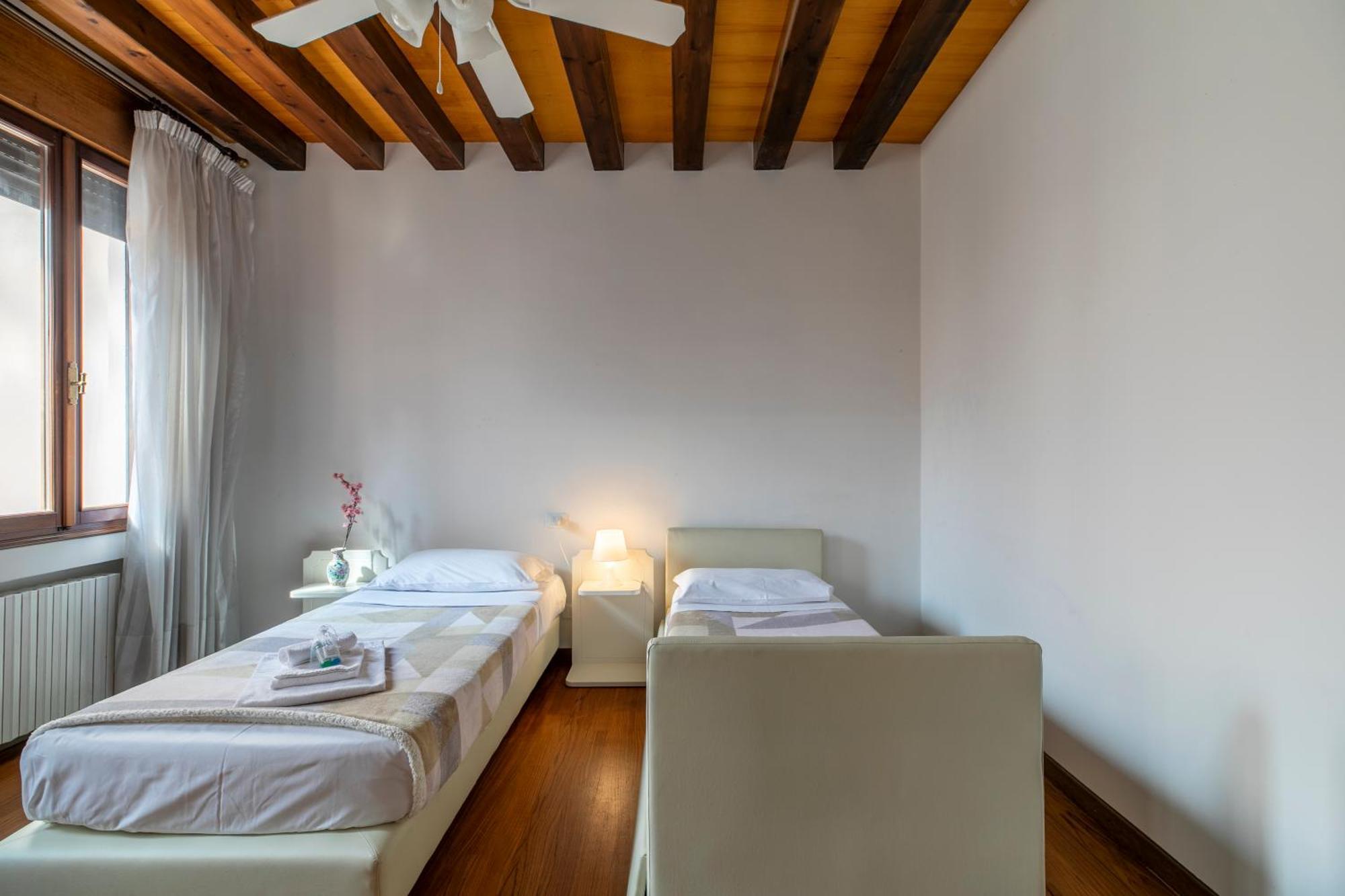 베니스 Giulia House 아파트 외부 사진